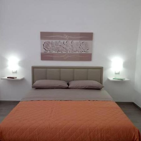 Bed and Breakfast Blue Moon Spinazzola Zewnętrze zdjęcie
