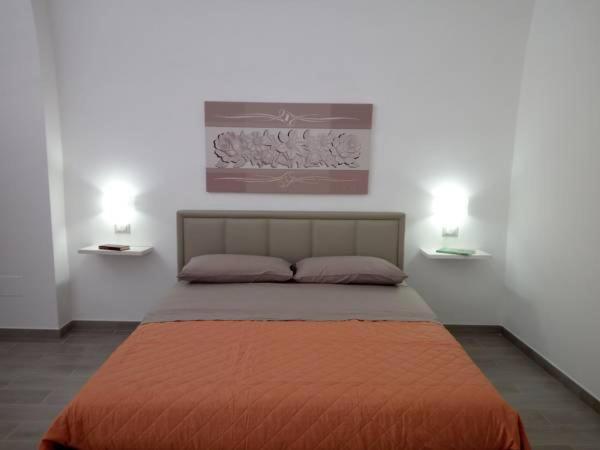 Bed and Breakfast Blue Moon Spinazzola Zewnętrze zdjęcie