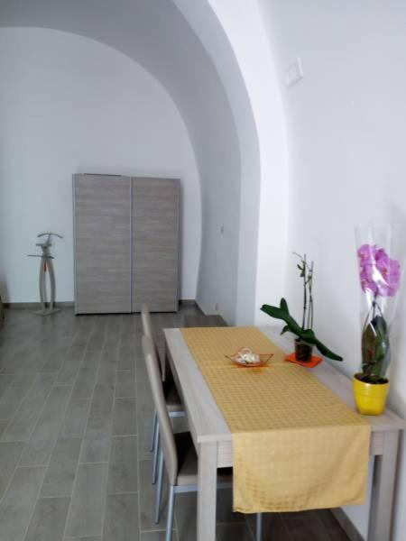 Bed and Breakfast Blue Moon Spinazzola Zewnętrze zdjęcie