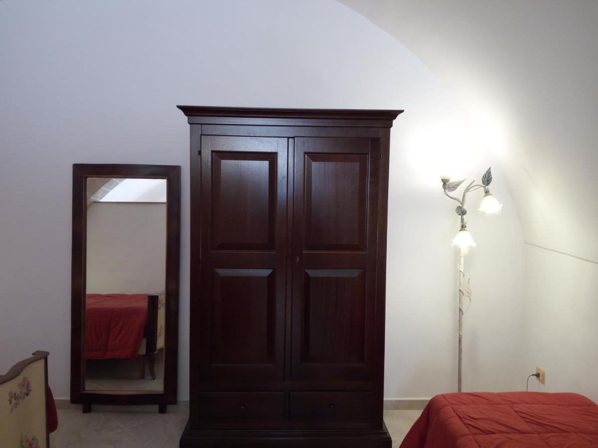 Bed and Breakfast Blue Moon Spinazzola Zewnętrze zdjęcie