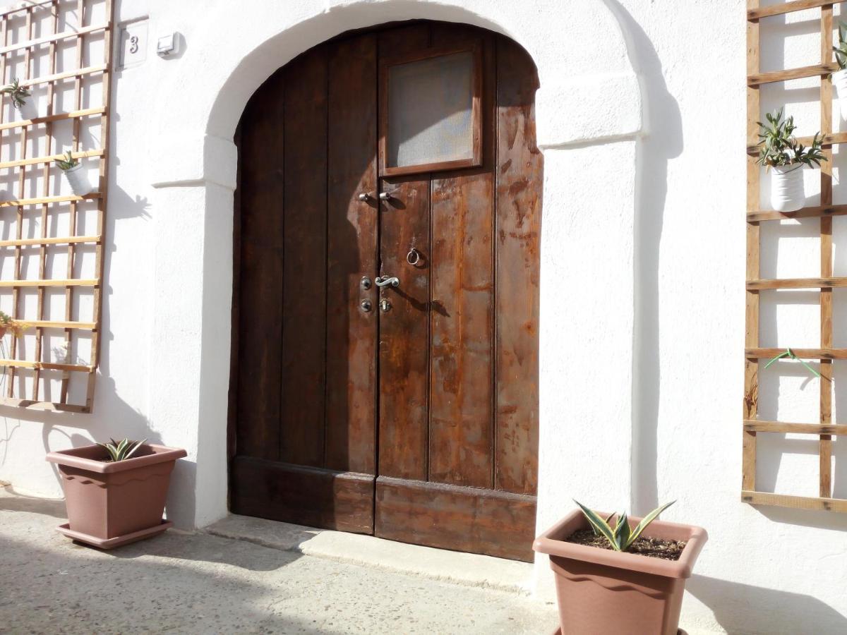 Bed and Breakfast Blue Moon Spinazzola Zewnętrze zdjęcie