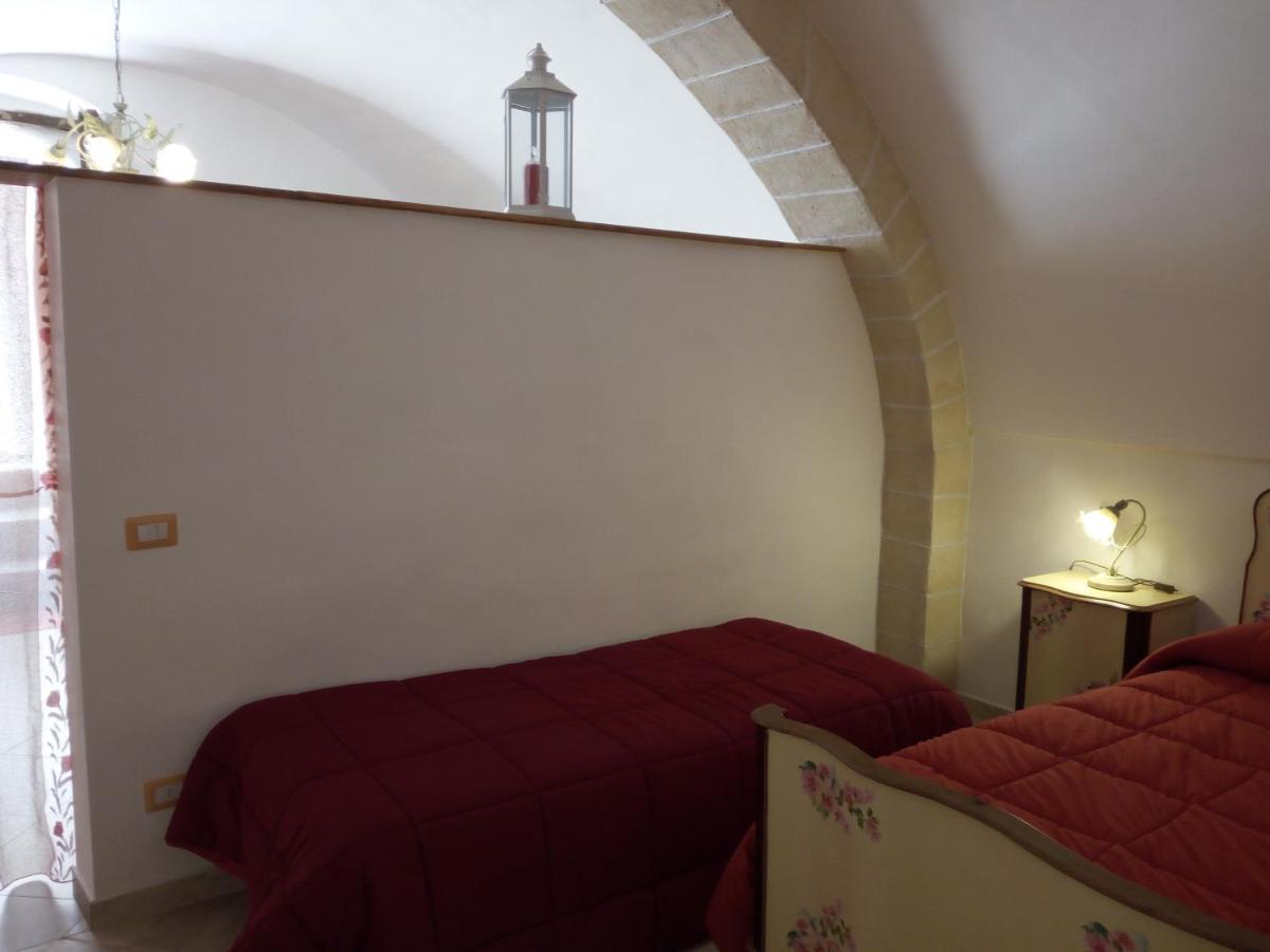Bed and Breakfast Blue Moon Spinazzola Zewnętrze zdjęcie