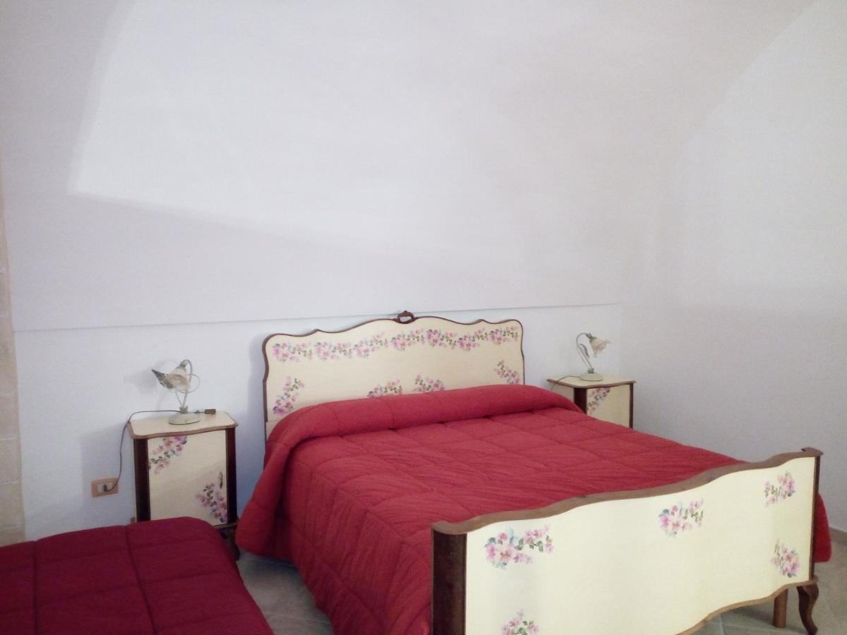 Bed and Breakfast Blue Moon Spinazzola Zewnętrze zdjęcie