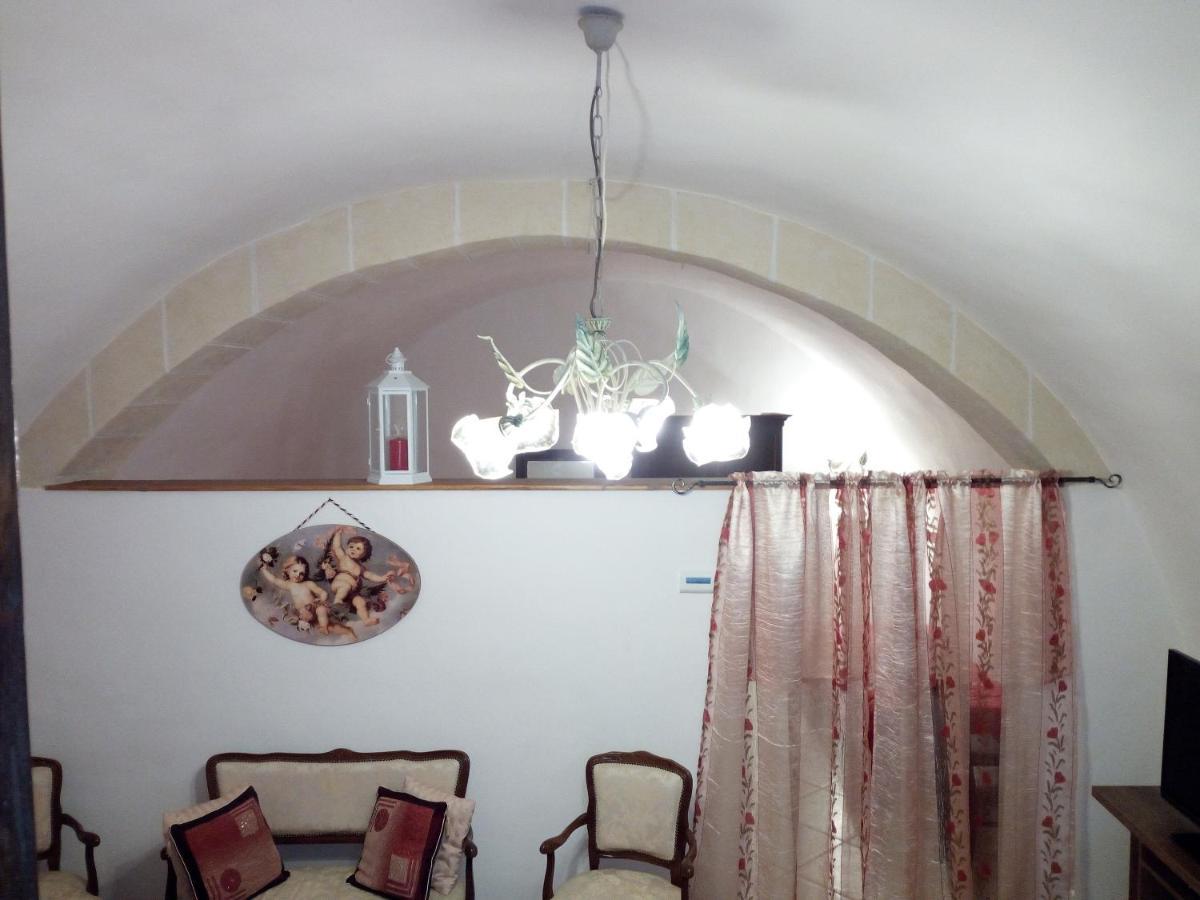 Bed and Breakfast Blue Moon Spinazzola Zewnętrze zdjęcie
