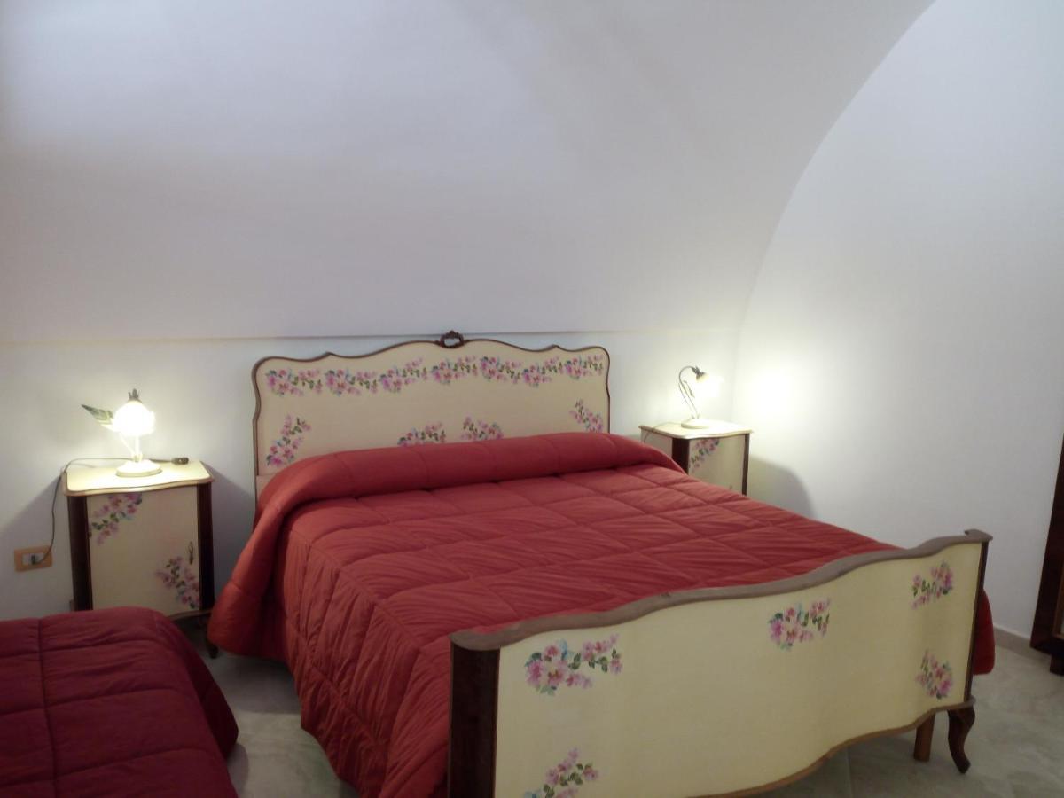 Bed and Breakfast Blue Moon Spinazzola Zewnętrze zdjęcie