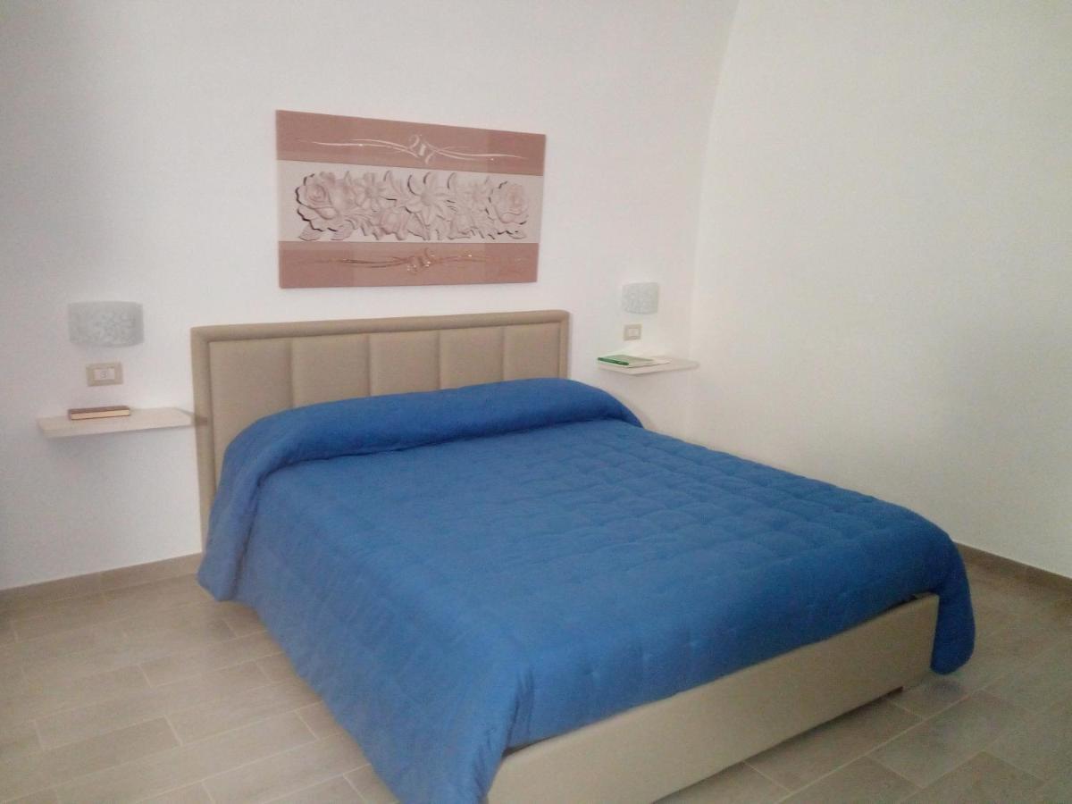 Bed and Breakfast Blue Moon Spinazzola Zewnętrze zdjęcie