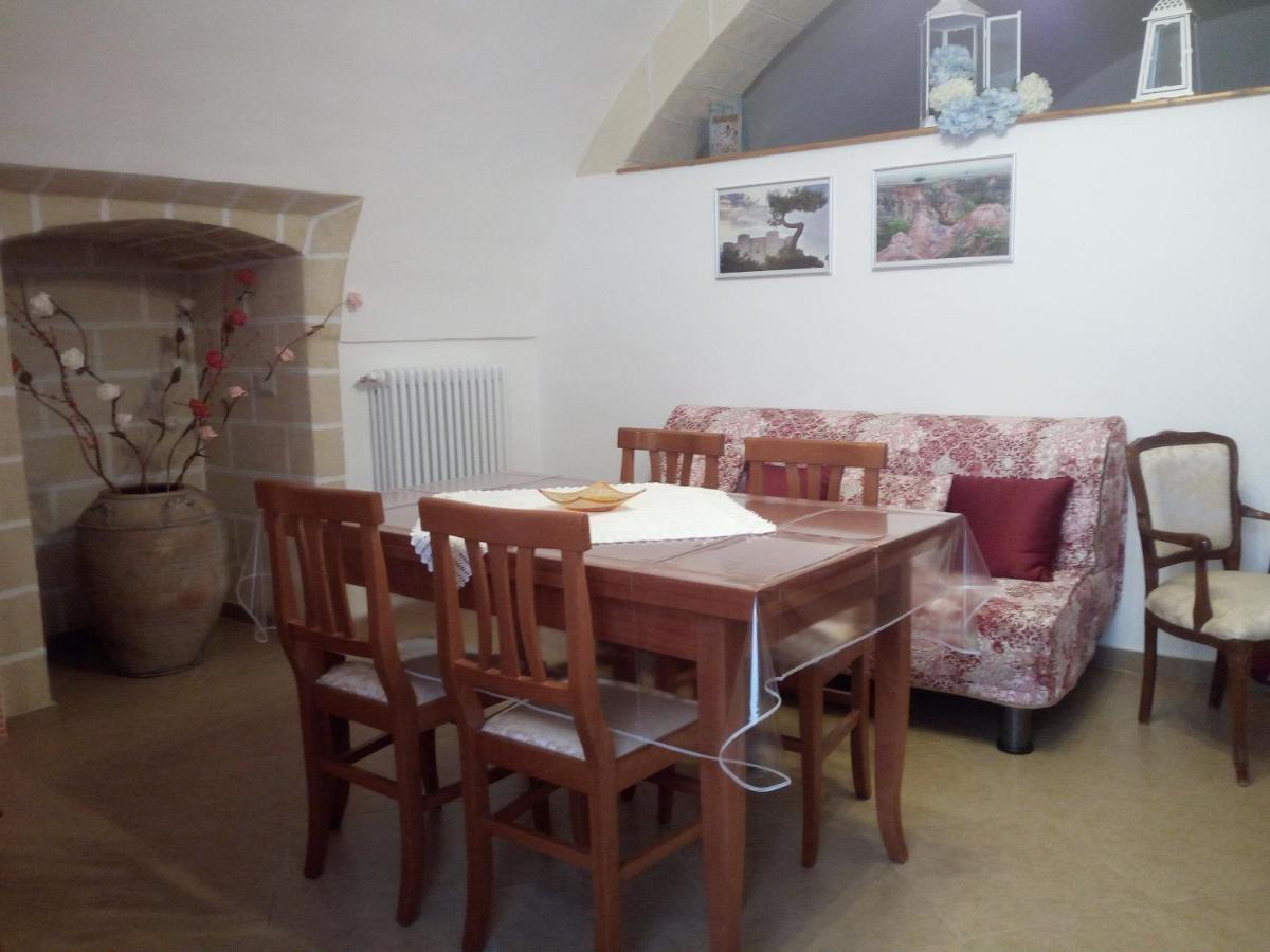 Bed and Breakfast Blue Moon Spinazzola Zewnętrze zdjęcie